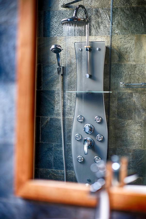 Villa Isis A L Entre-Deux Avec Piscine Pour 7 Personnes Entre Deux エクステリア 写真